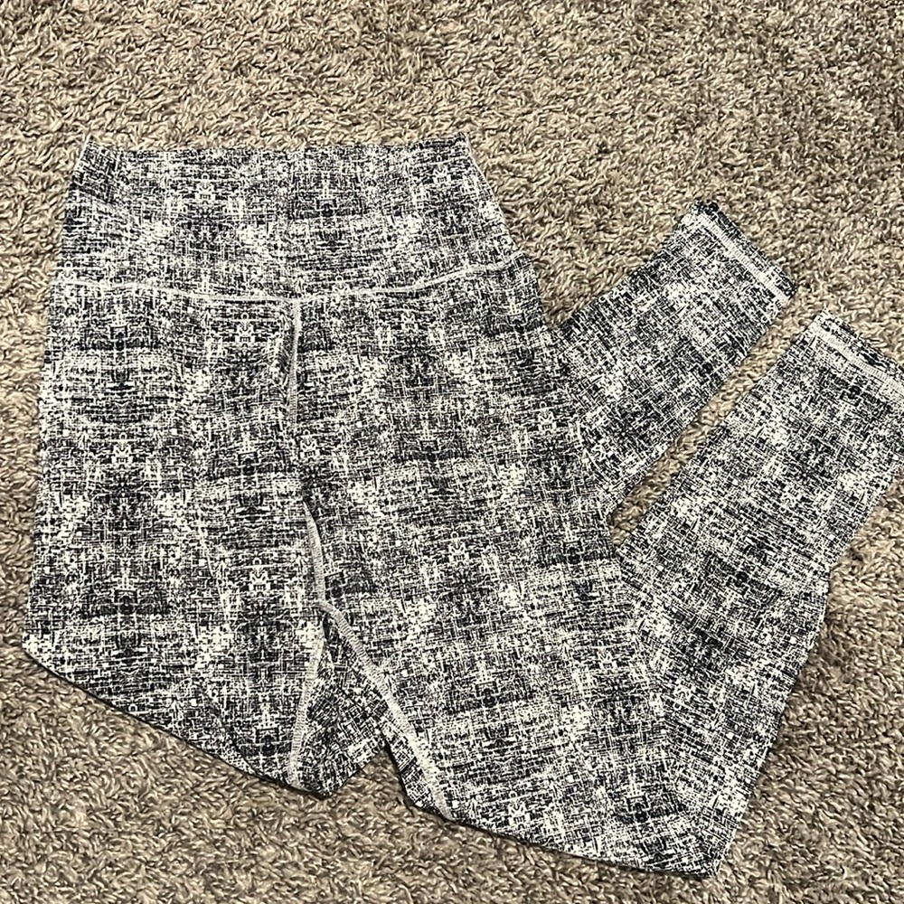 Buffbunny leggings
